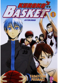 Kuroko ' s Basket Tom 1
