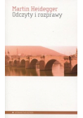 Odczyty i rozprawy