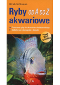 Ryby akwariowe