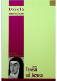 Dzieła mniejsze
