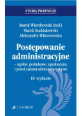 Postępowanie administracyjne ogólne