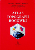 Atlas topografii rogówki
