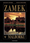 Zamek w Malborku