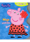 Moje podróże Peppa Pig