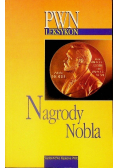 Nagrody Nobla. Leksykon PWN