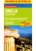 Grecja Półwysep