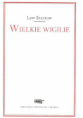 Wielkie wigilie