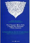 W poszukiwaniu ruchu społecznego wokół socjologii Alaina Tourainea