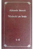 Wycieczki po Kraju Reprint z 1900 r.