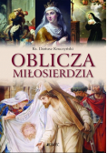 Oblicza miłosierdzia
