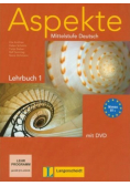 Aspekte. Mittelstufe Deutsch. Lehrbuch 1