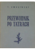 Przewodnik po Tatrach