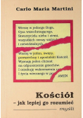 Kościół jak lepiej go rozumieć