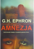 Amnezja
