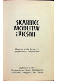Skarbiec modlitw i pieśni