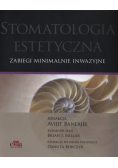 Stomatologia estetyczna