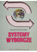 Systemy wyborcze