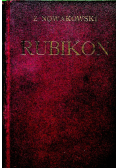 Rubikon 1935 r.