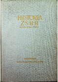 Historia ZSRR  tom  drugi