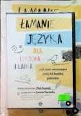 Łamanie języka dla lektora i laika z CD