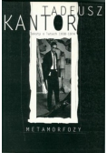 Metamorfozy   1938 - 1974