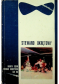 Steward okrętowy