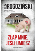 Złap mnie jeśli umiesz