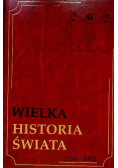 Wielka Historia Świata Tom VI