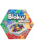 Blokus. Trigon