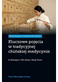 Kluczowe pojęcia w tradycyjnej chińskiej medycynie