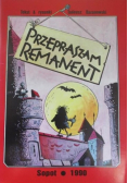 Przepraszam remanent
