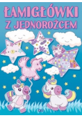 Łamigłówki z jednorożcem