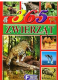 365 zwierząt