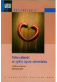 Seksualność w cyklu życia człowieka