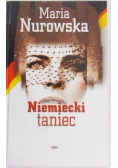 Niemiecki taniec