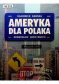 Ameryka dla Polaka