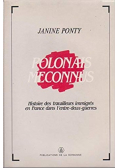 Polonais Meconnus