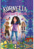 Kornelia Córka białej wróżki