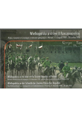 Wielkopolska u drzwi II Rzeczpospolitej