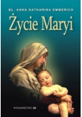 Życie Maryi