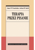 Terapia przez pisanie