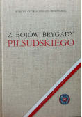 Z bojów Brygady Piłsudskiego