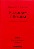 Rozmowy z Bogiem Tom I