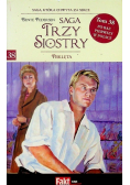 Saga trzy siostry Pisklęta tom 38 Pisklęta