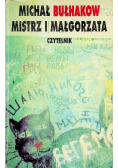 Mistrz i Małgorzata
