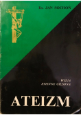 Wizja ateizmu Etienne Gilsona