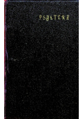 Psałterz 1938 r