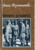 Siedem powieści