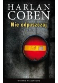 Nie odpuszczaj Wydanie kieszonkowe