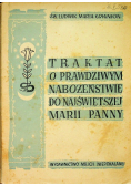 Traktat O Prawdziwym Nabożeństwie 1948r.